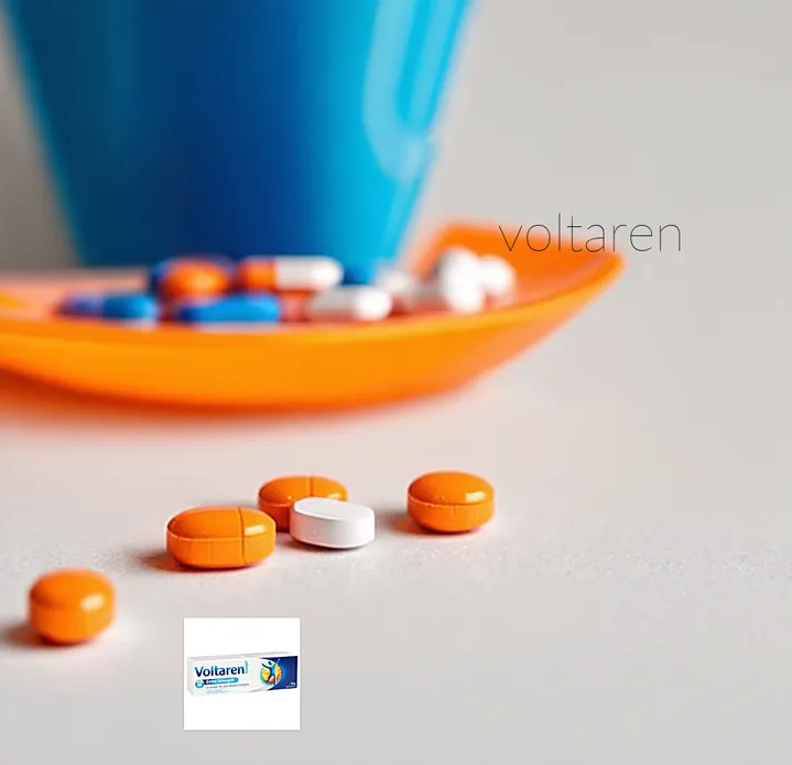 Voltaren 2